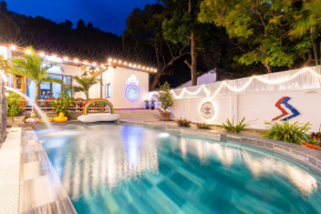 Sunnny Villa Hồ Bơi Sân Vườn Gần Biển - Sân 3 ôTô- Full Giải Trí Free Bida - Karaoke